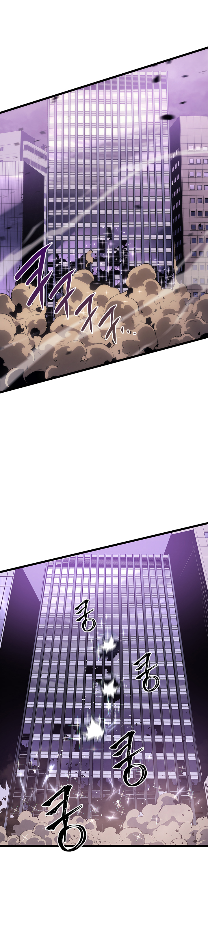 Read Solo Leveling IT Manga Online