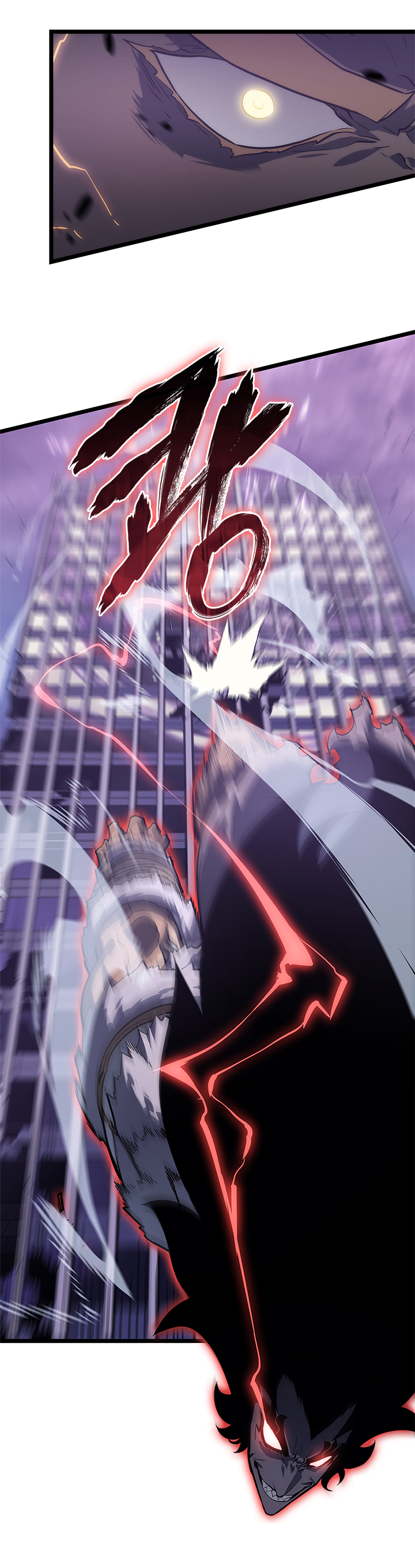 Read Solo Leveling IT Manga Online