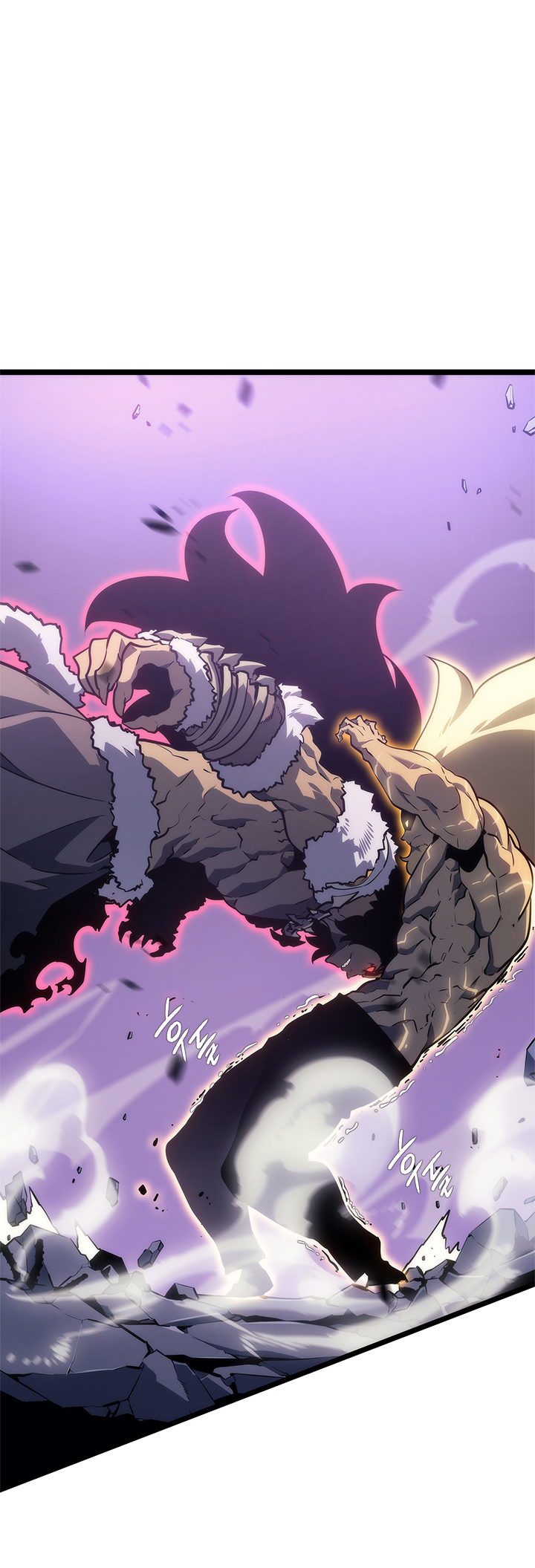 Read Solo Leveling IT Manga Online