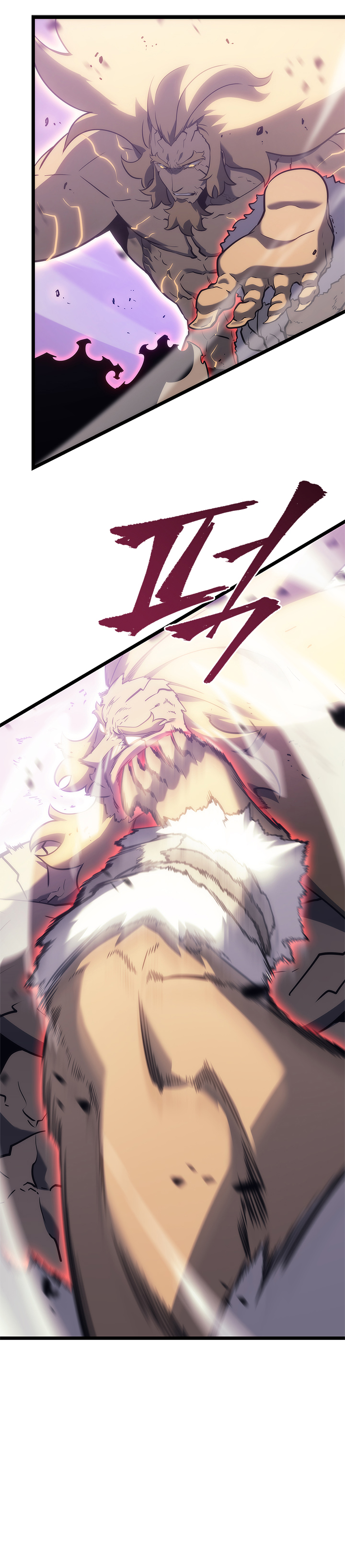 Read Solo Leveling IT Manga Online