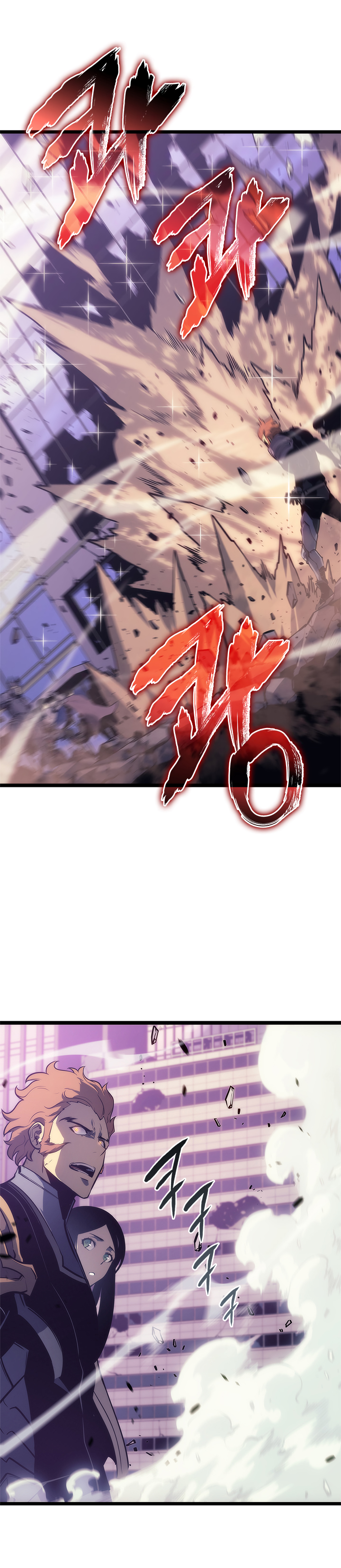 Read Solo Leveling IT Manga Online