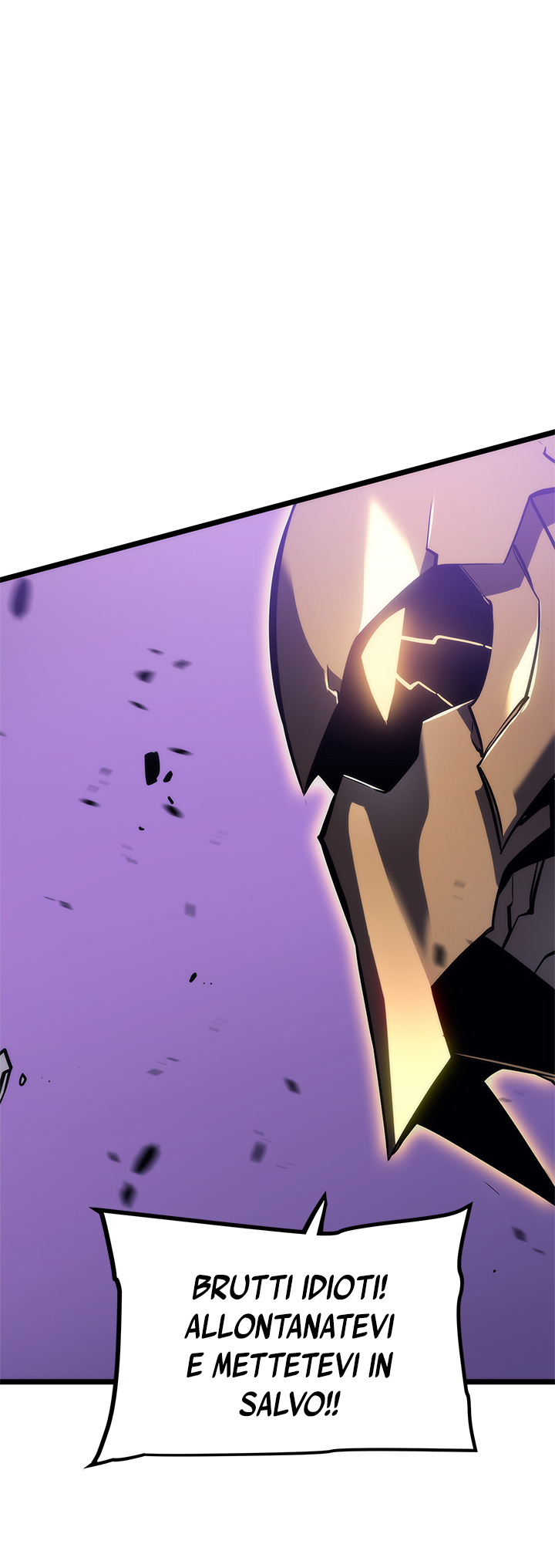 Read Solo Leveling IT Manga Online