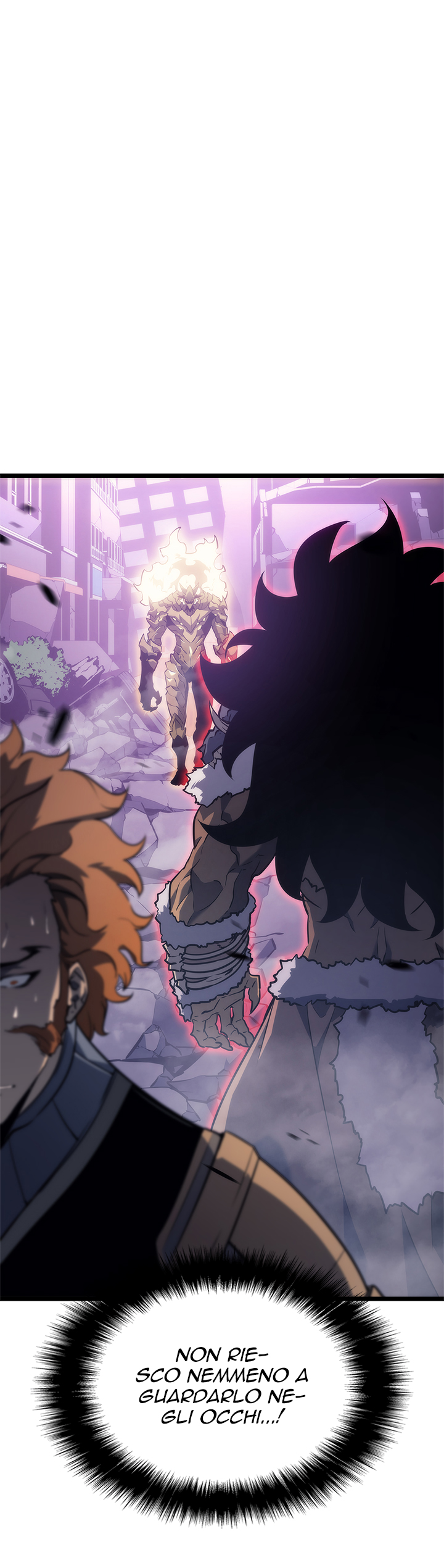 Read Solo Leveling IT Manga Online