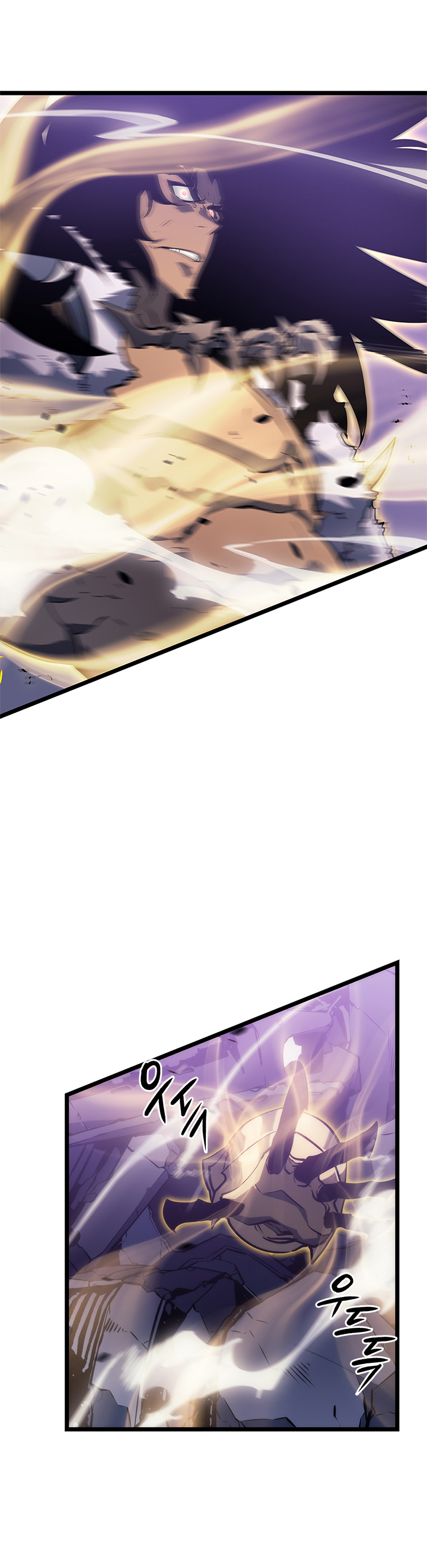 Read Solo Leveling IT Manga Online