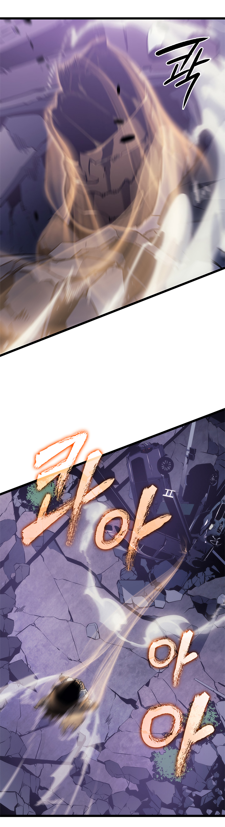 Read Solo Leveling IT Manga Online