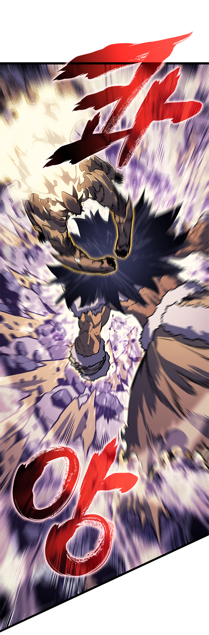 Read Solo Leveling IT Manga Online