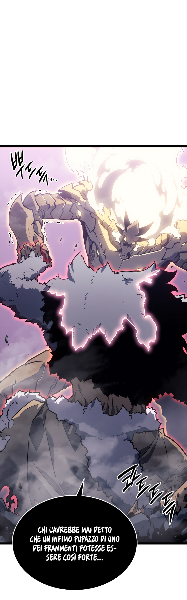 Read Solo Leveling IT Manga Online