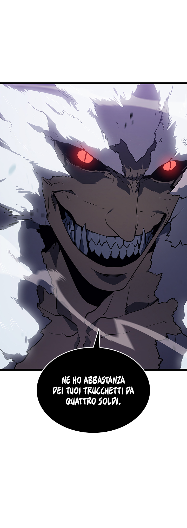 Read Solo Leveling IT Manga Online