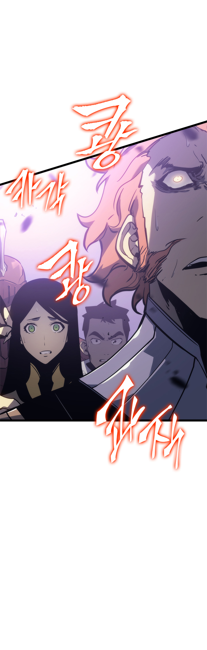 Read Solo Leveling IT Manga Online