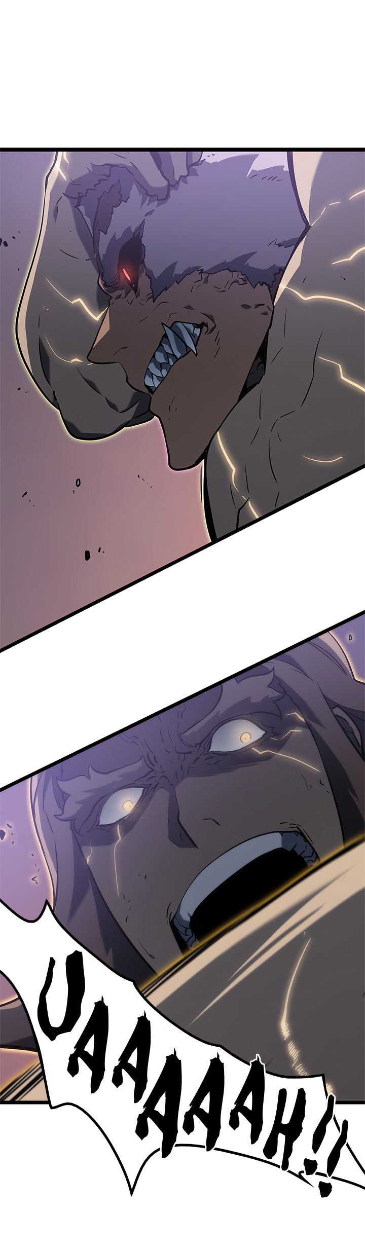 Read Solo Leveling IT Manga Online