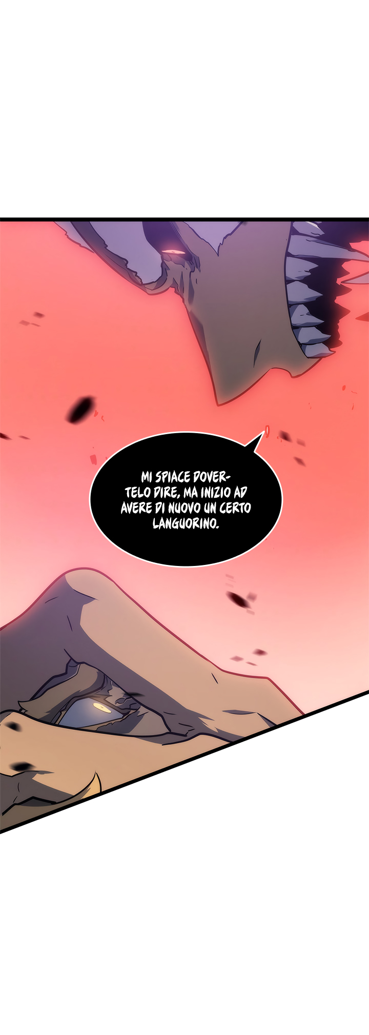 Read Solo Leveling IT Manga Online