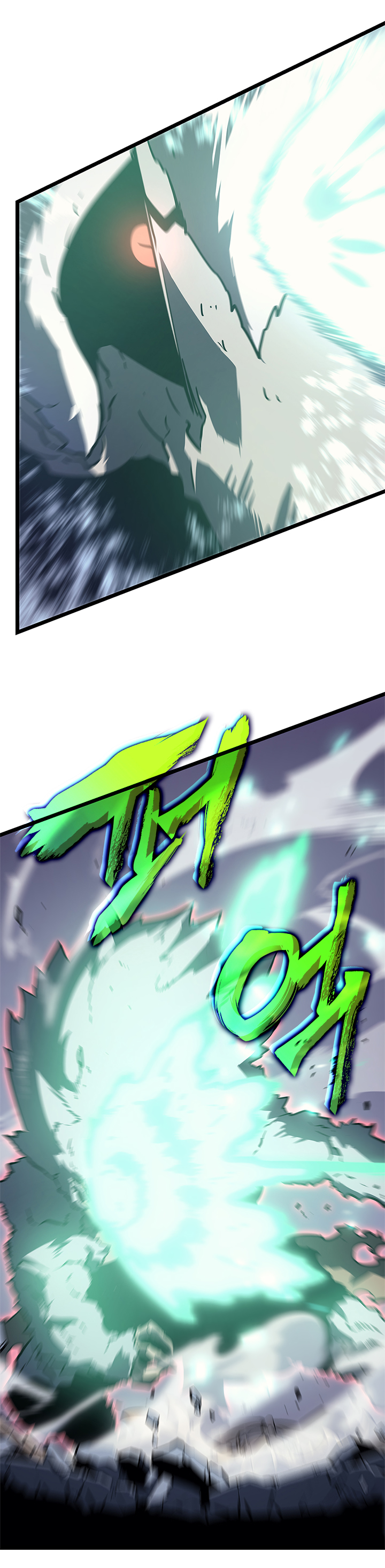 Read Solo Leveling IT Manga Online