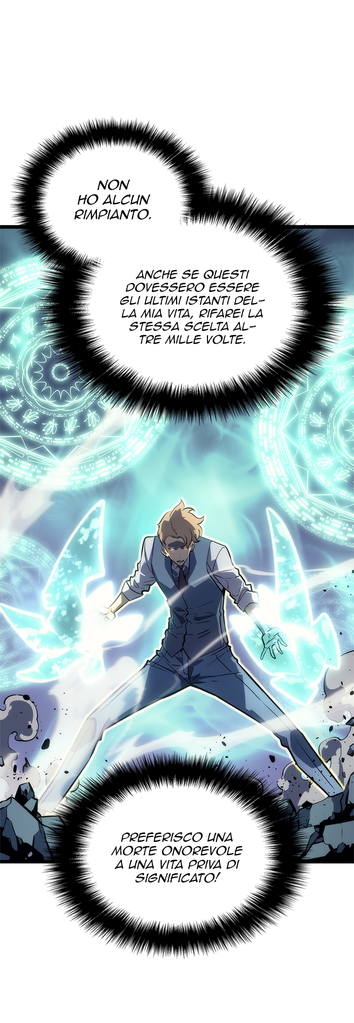 Read Solo Leveling IT Manga Online