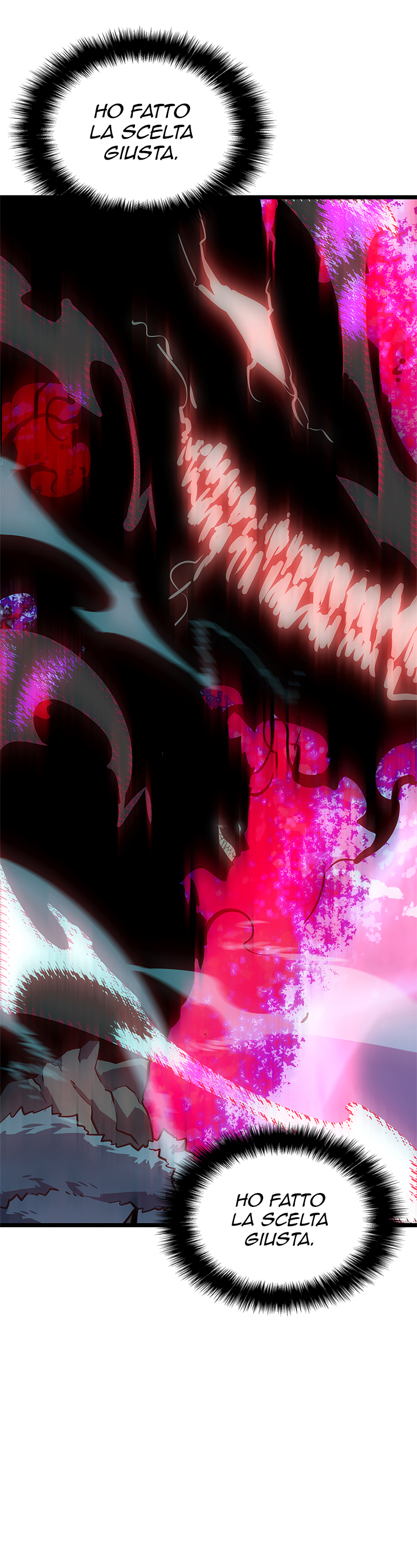 Read Solo Leveling IT Manga Online