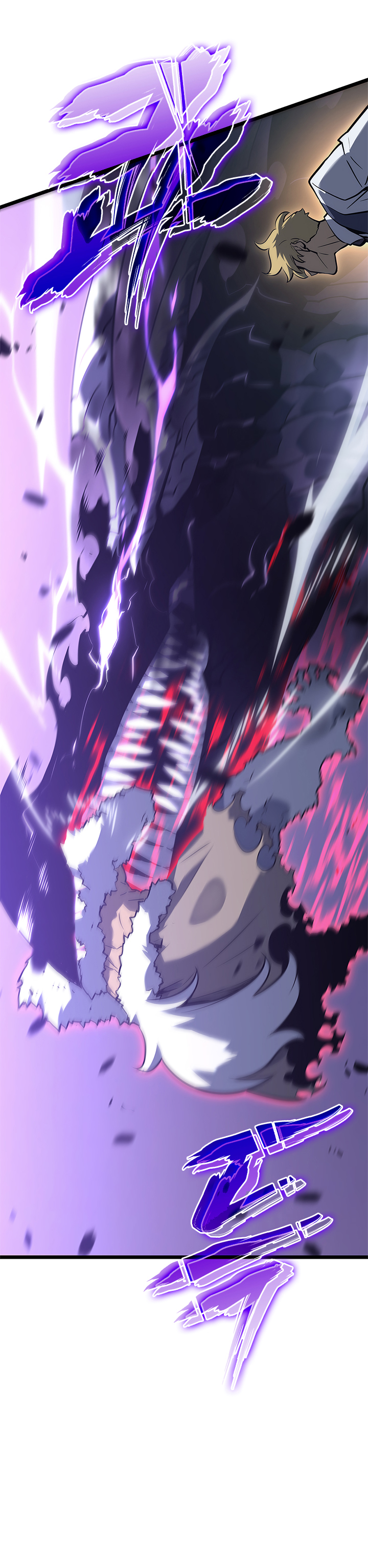 Read Solo Leveling IT Manga Online