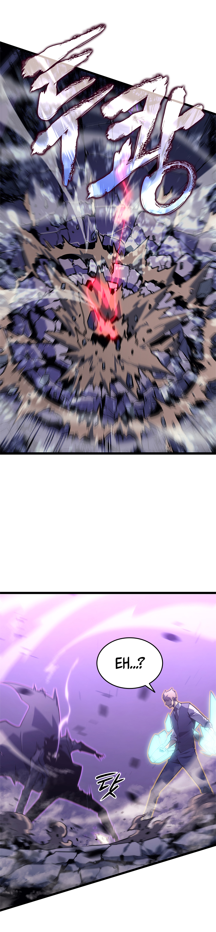 Read Solo Leveling IT Manga Online