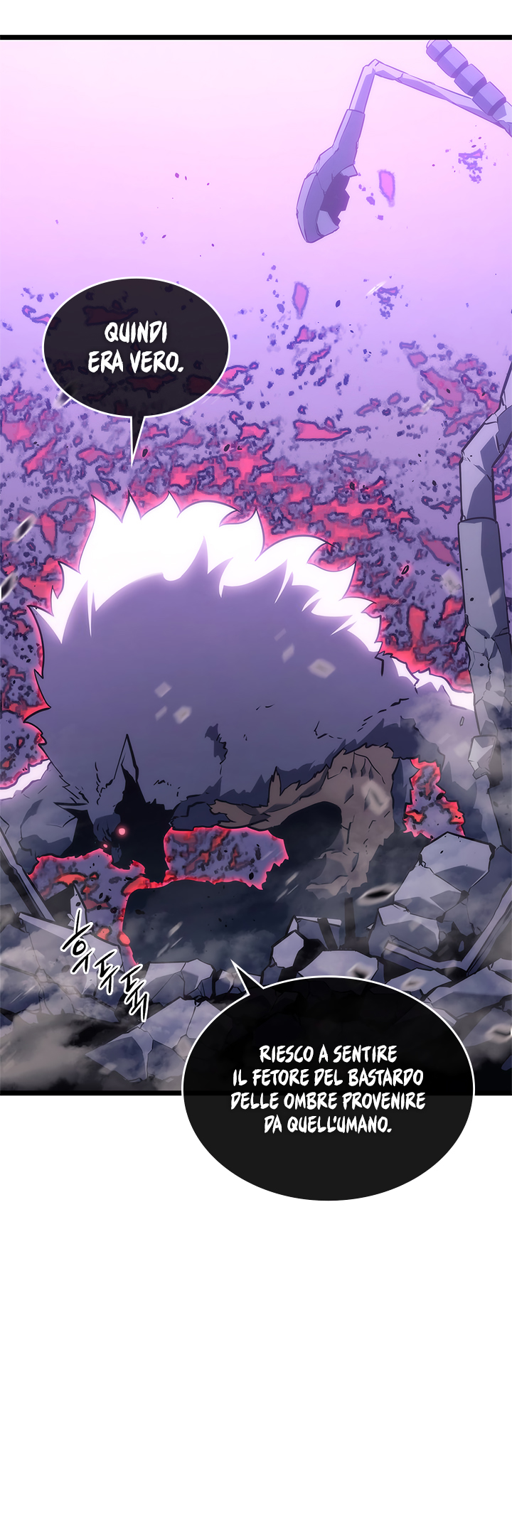 Read Solo Leveling IT Manga Online