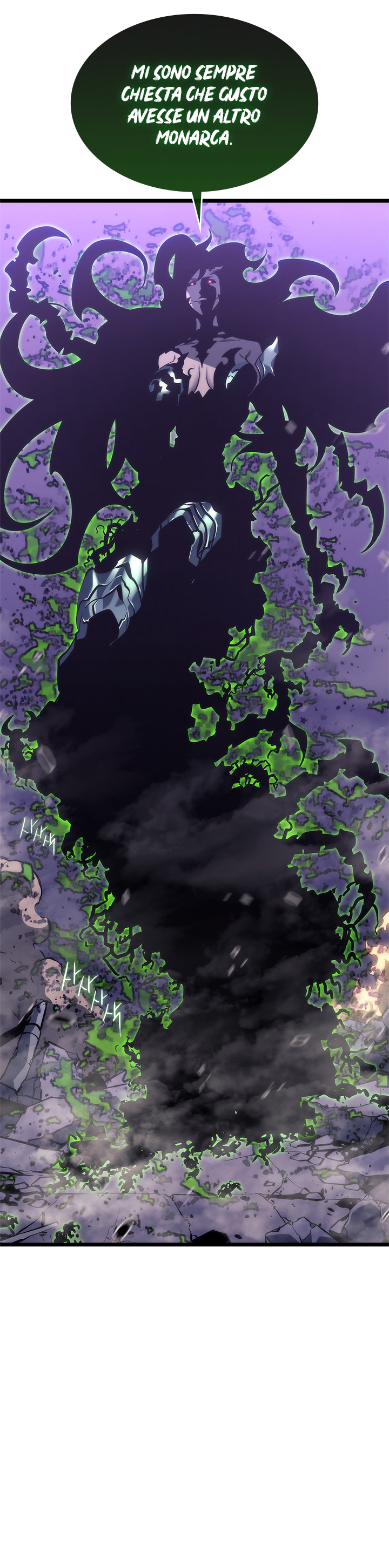 Read Solo Leveling IT Manga Online