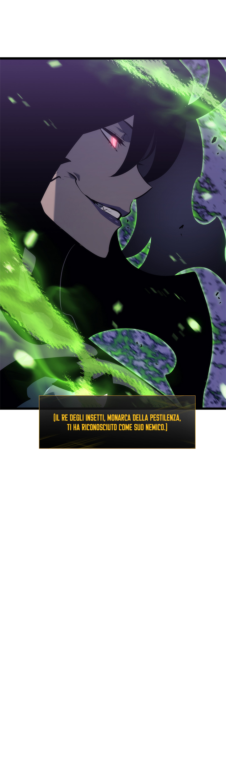 Read Solo Leveling IT Manga Online