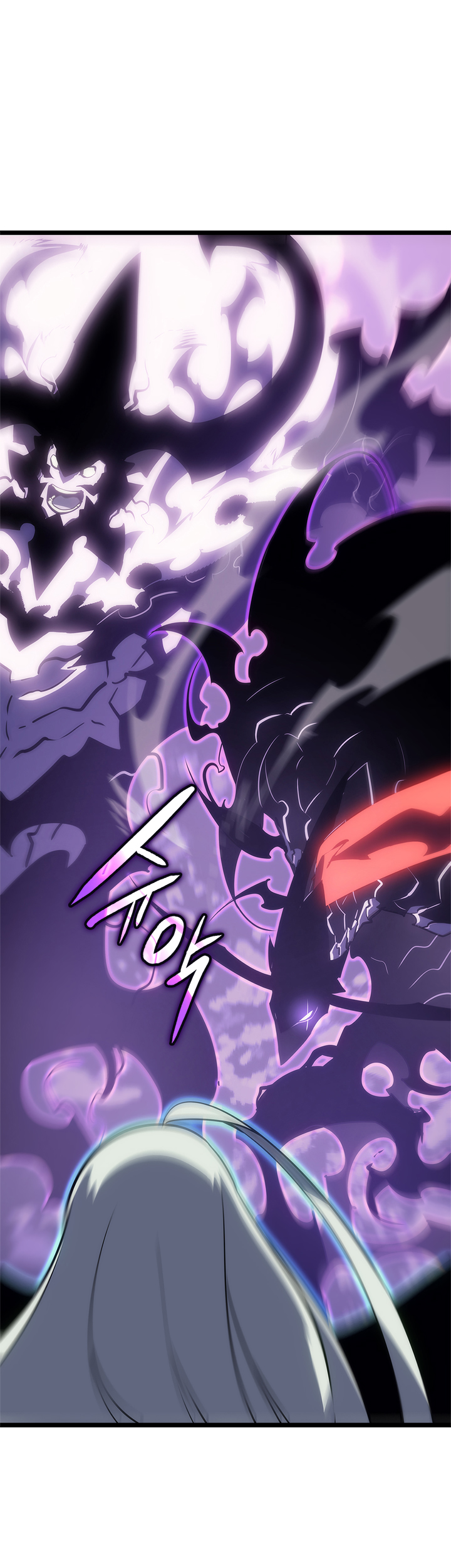 Read Solo Leveling IT Manga Online