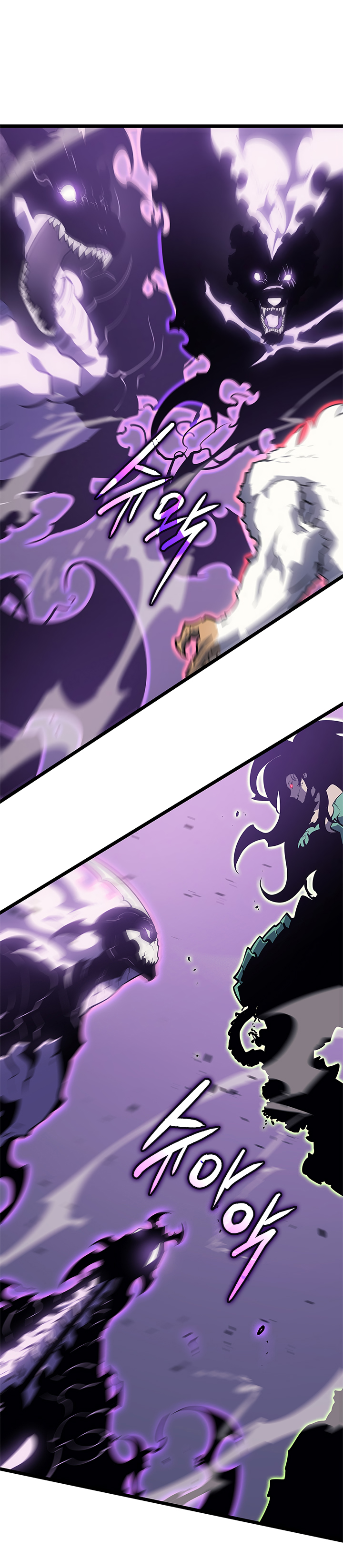 Read Solo Leveling IT Manga Online