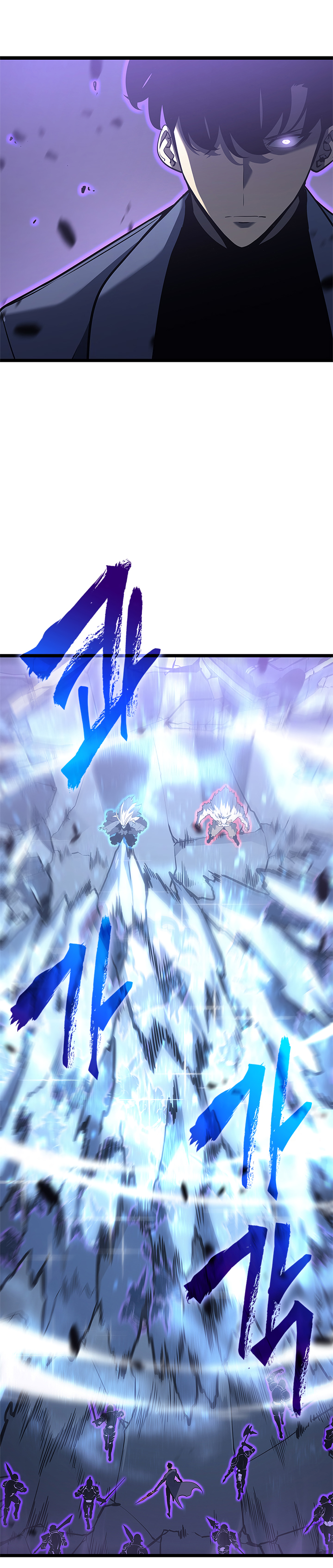 Read Solo Leveling IT Manga Online