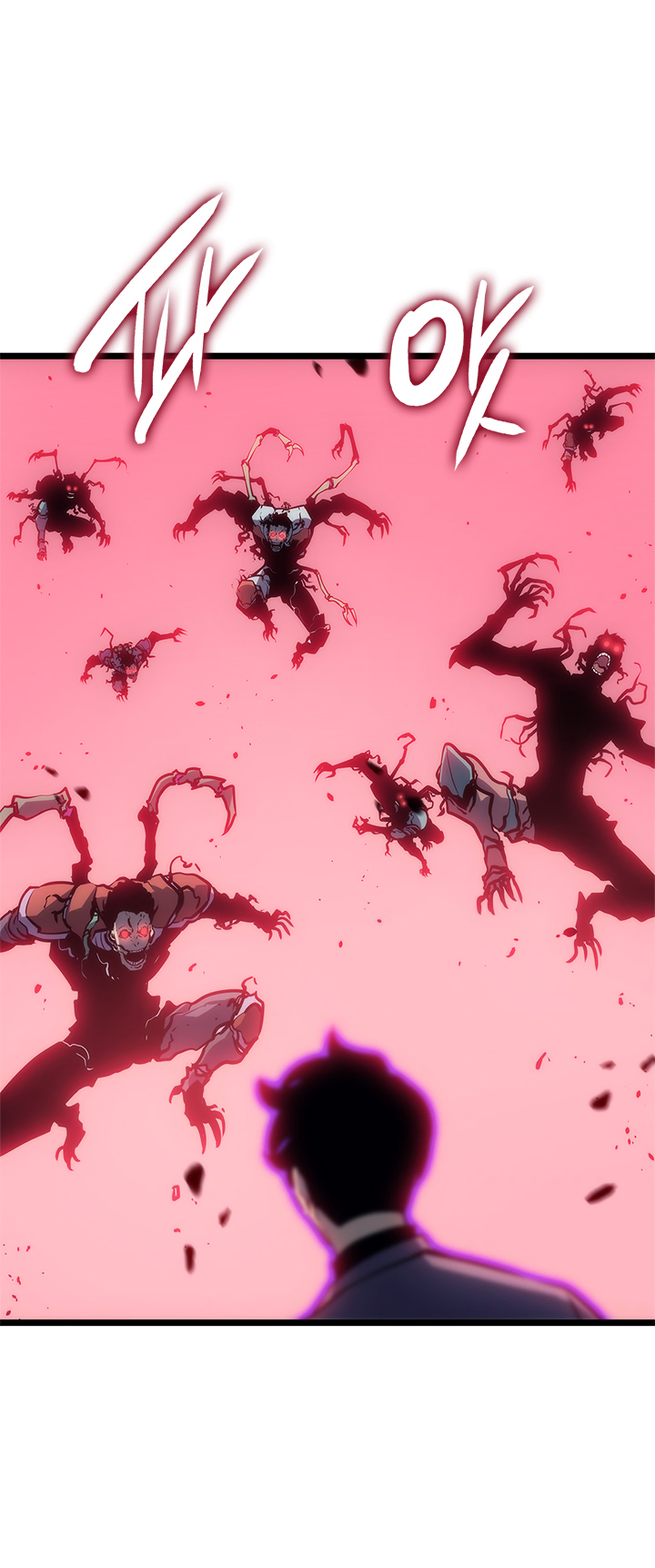 Read Solo Leveling IT Manga Online