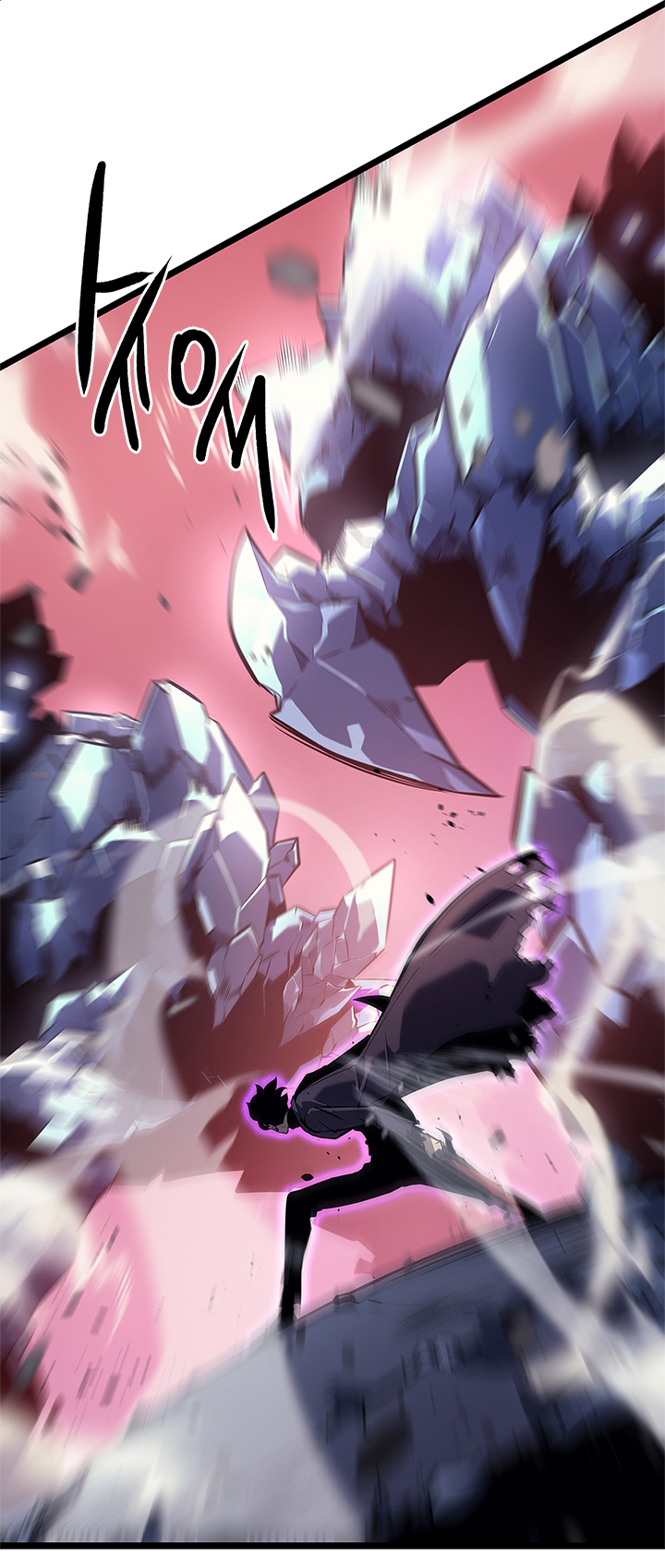 Read Solo Leveling IT Manga Online