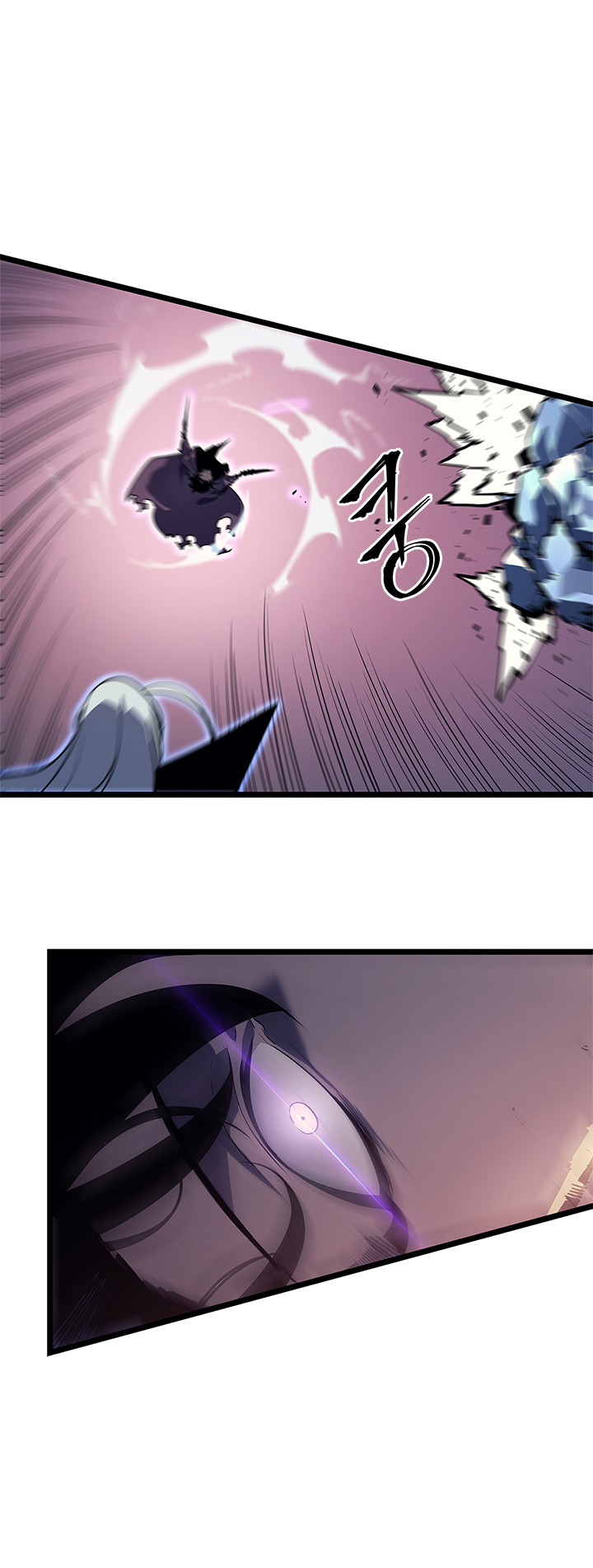 Read Solo Leveling IT Manga Online