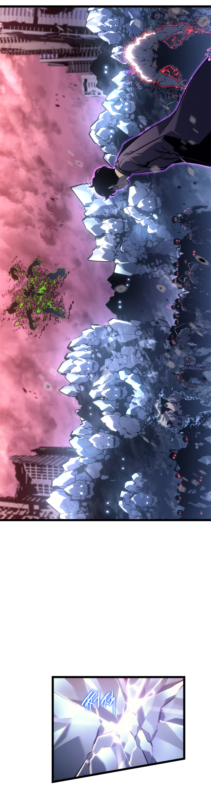 Read Solo Leveling IT Manga Online