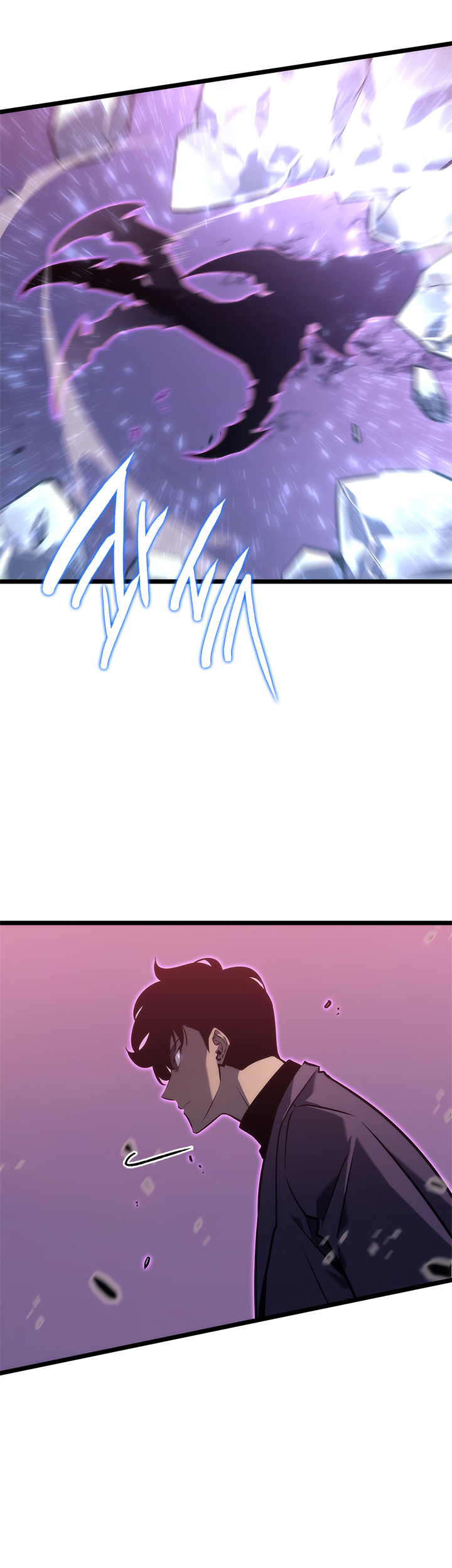 Read Solo Leveling IT Manga Online