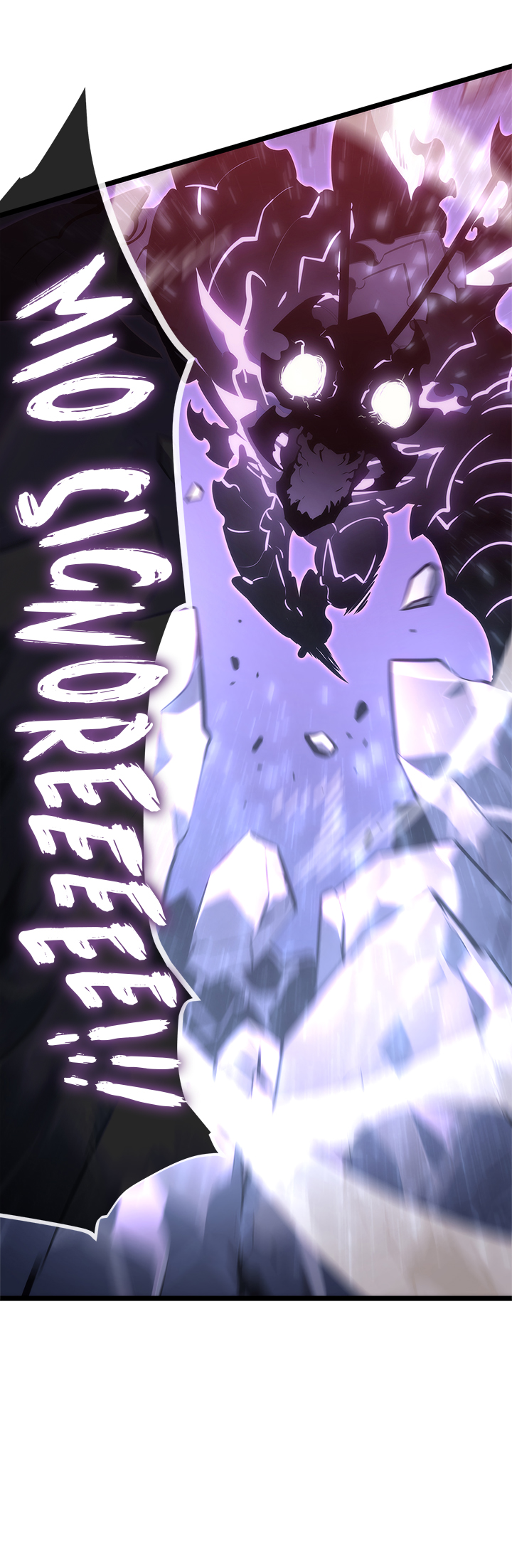 Read Solo Leveling IT Manga Online