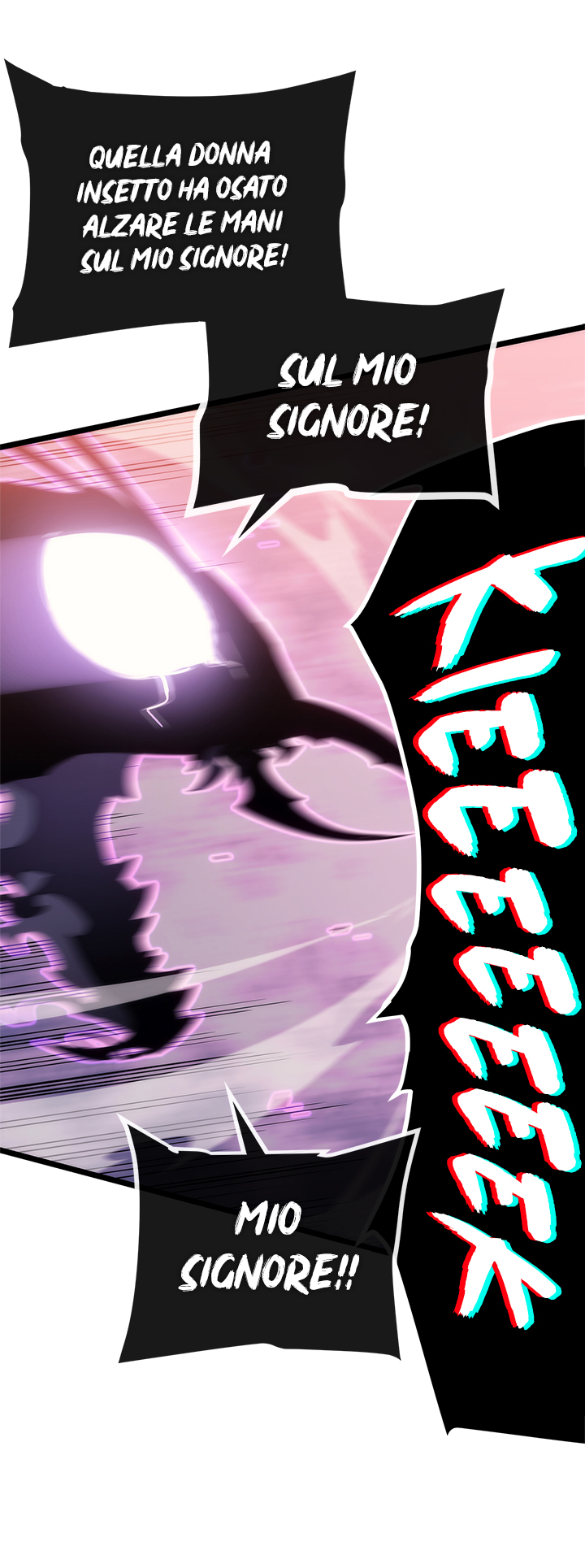 Read Solo Leveling IT Manga Online