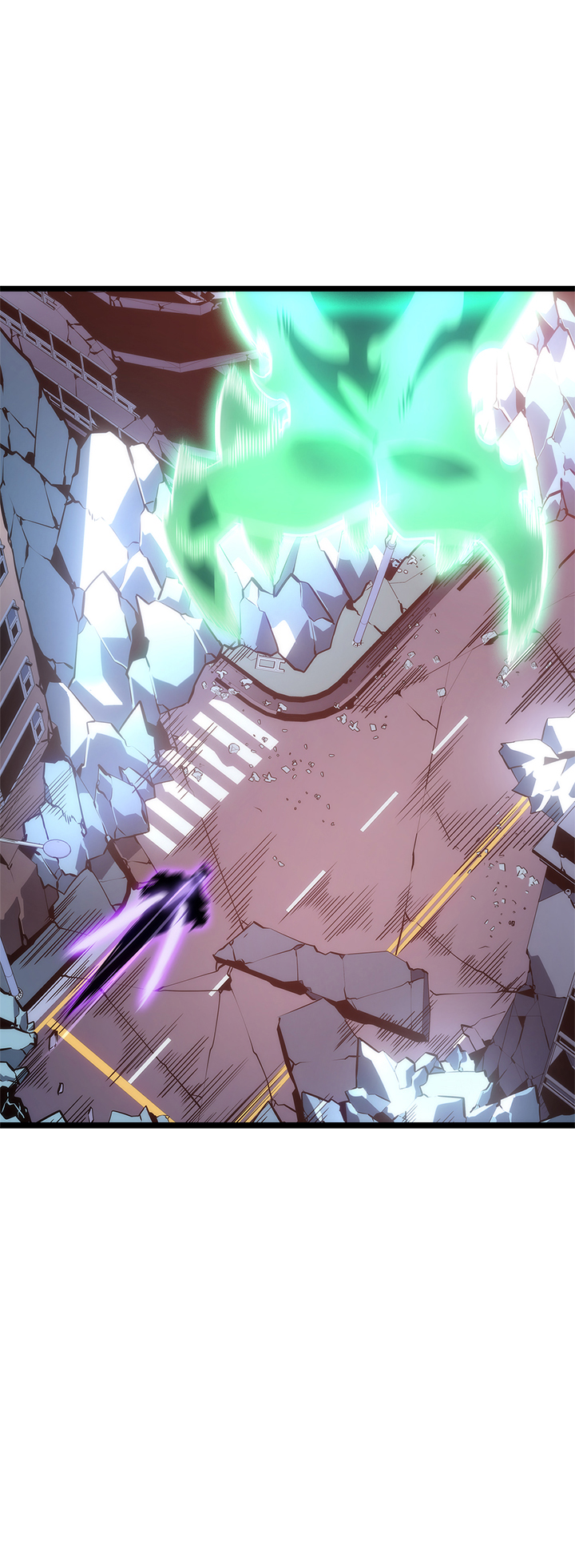 Read Solo Leveling IT Manga Online