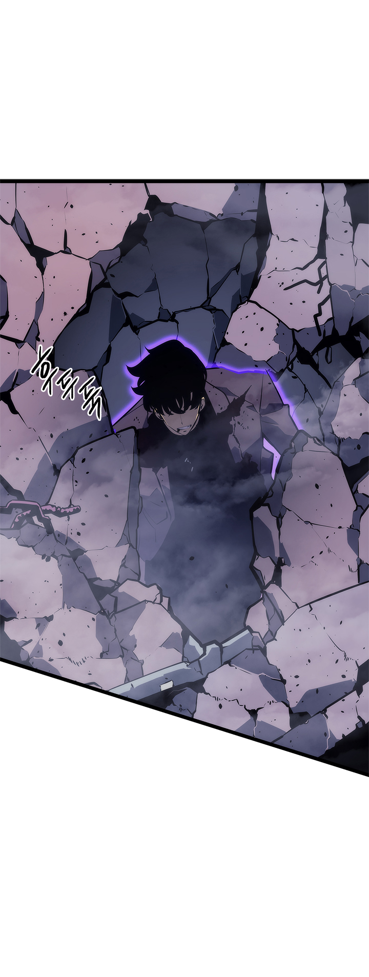 Read Solo Leveling IT Manga Online