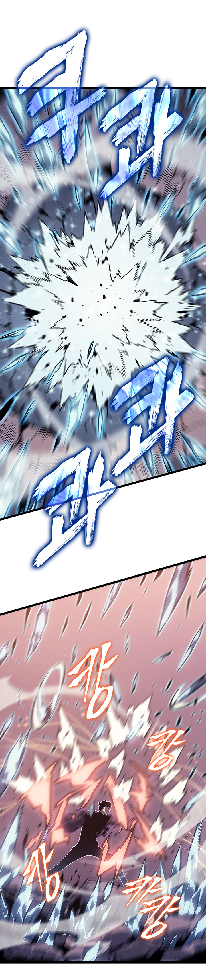 Read Solo Leveling IT Manga Online