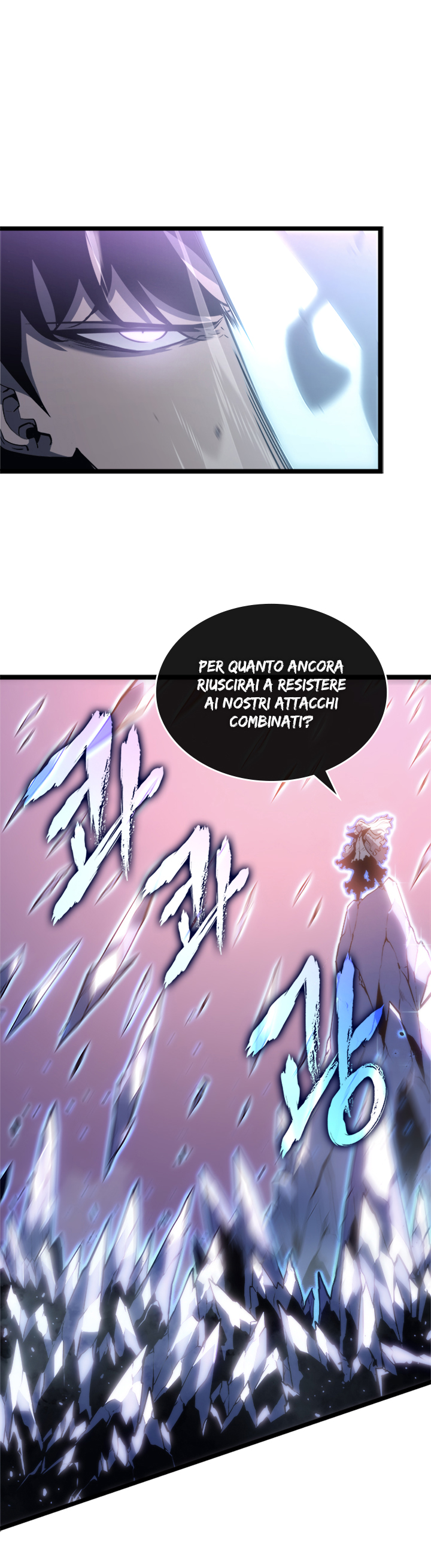 Read Solo Leveling IT Manga Online