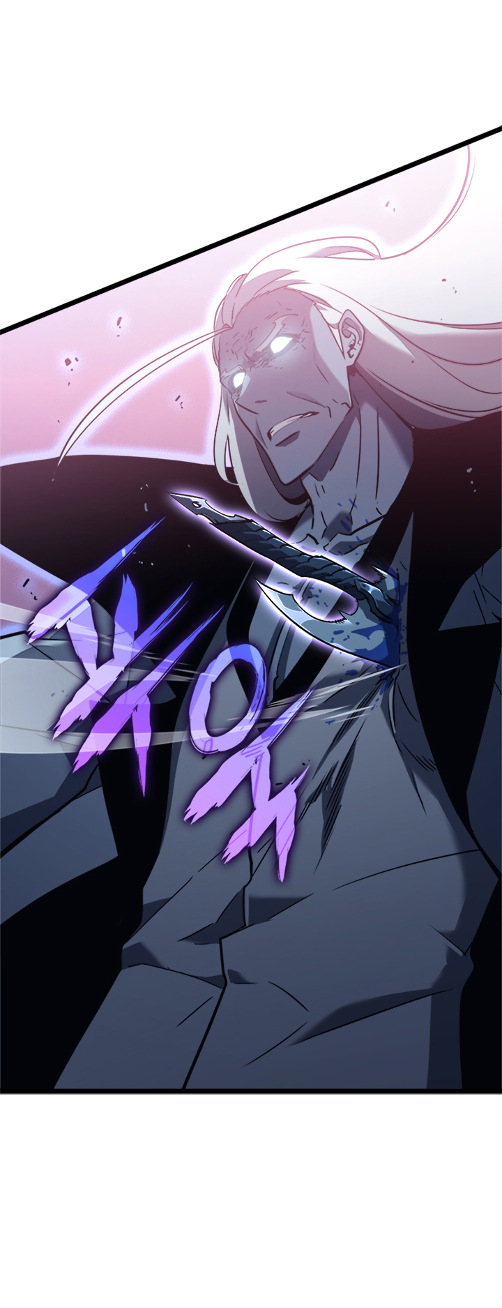 Read Solo Leveling IT Manga Online