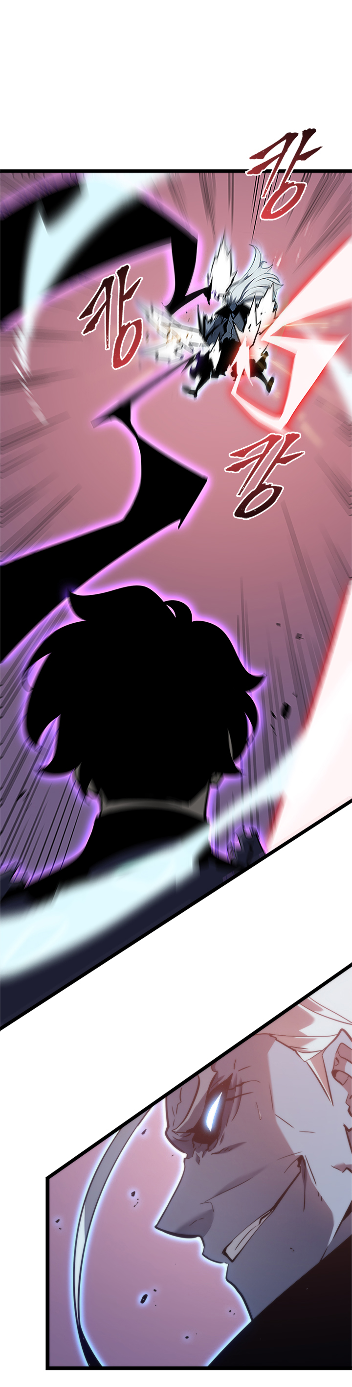 Read Solo Leveling IT Manga Online