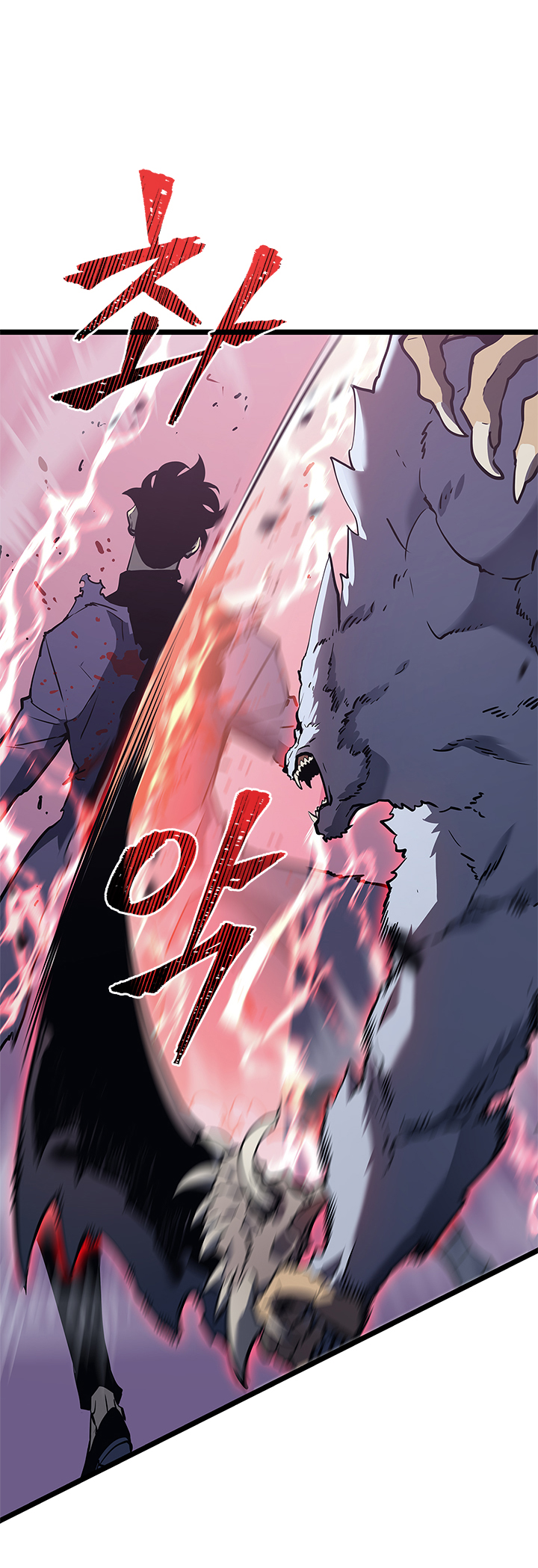 Read Solo Leveling IT Manga Online