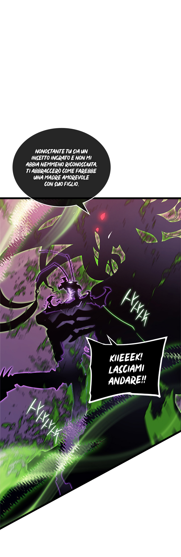 Read Solo Leveling IT Manga Online