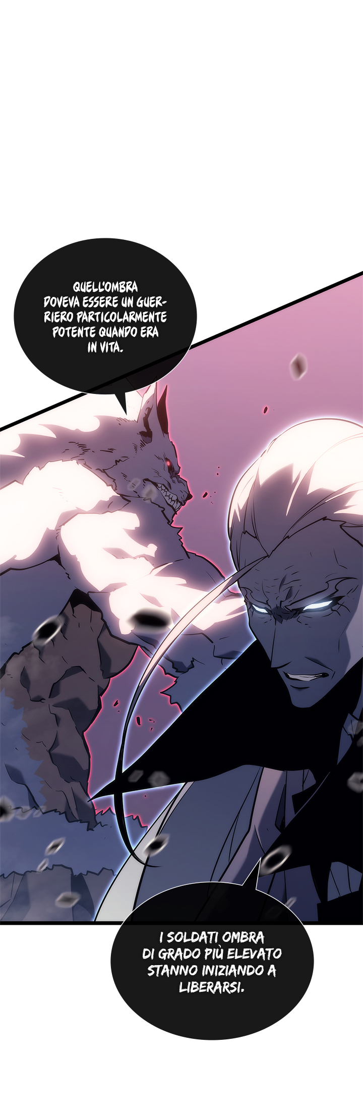 Read Solo Leveling IT Manga Online