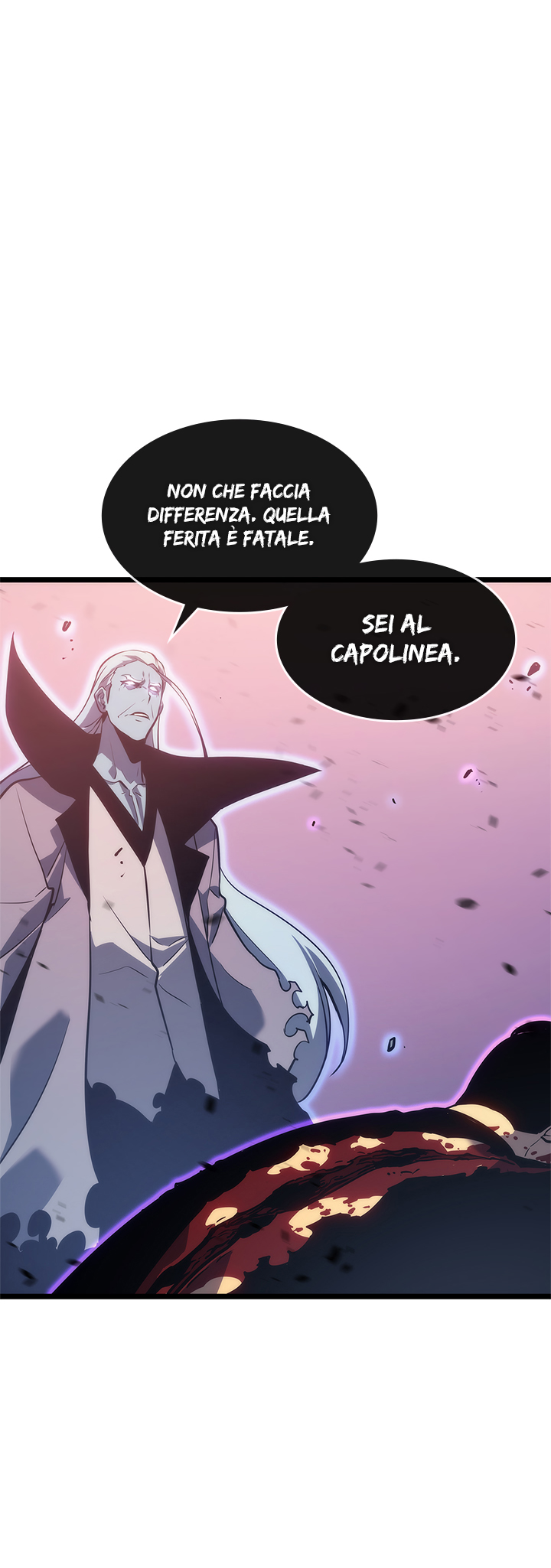 Read Solo Leveling IT Manga Online