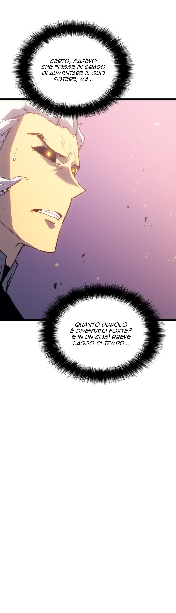 Read Solo Leveling IT Manga Online