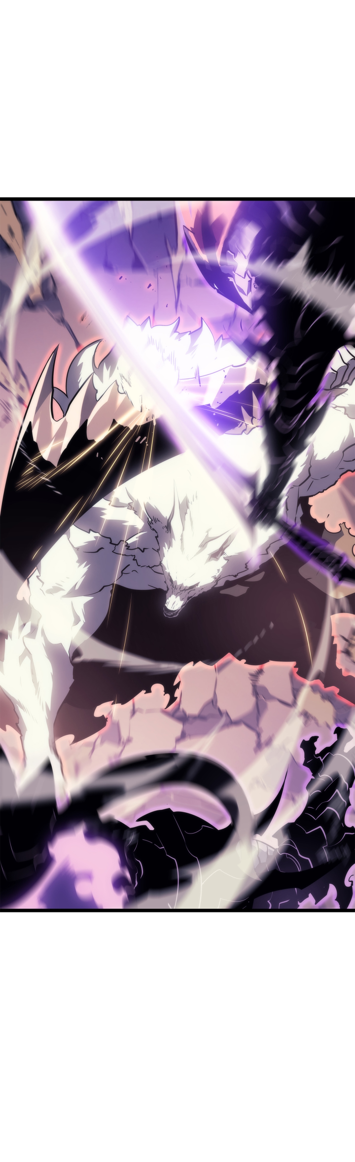 Read Solo Leveling IT Manga Online