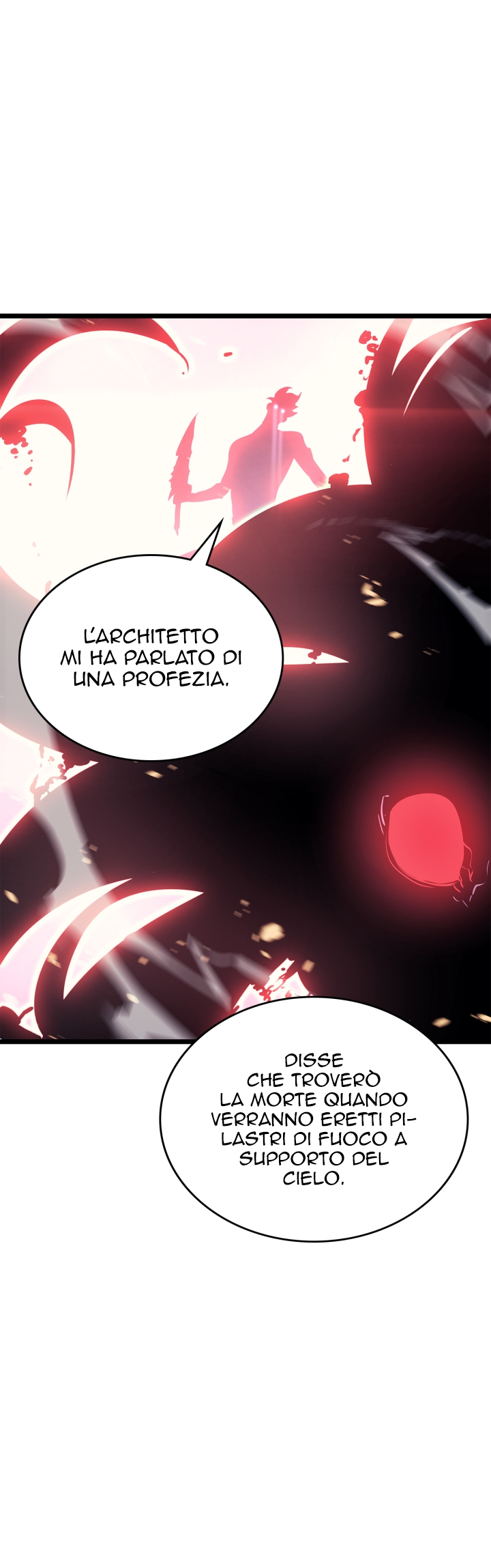 Read Solo Leveling IT Manga Online