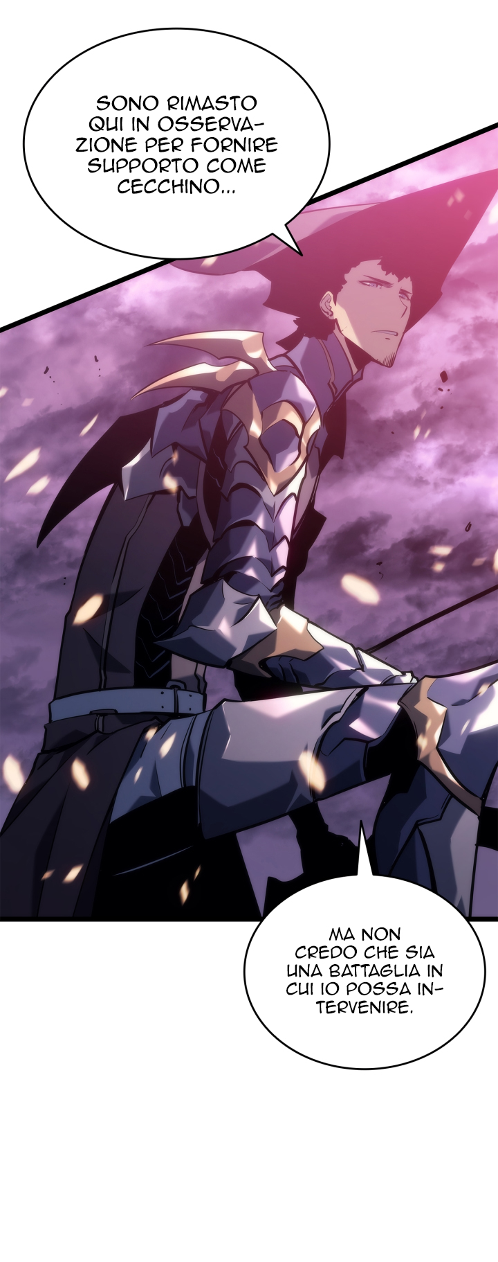 Read Solo Leveling IT Manga Online