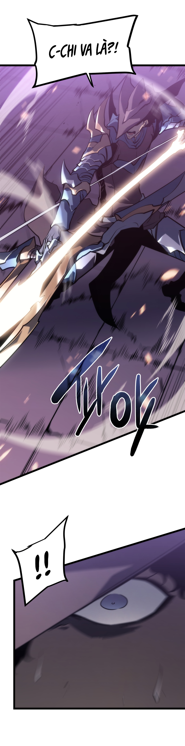 Read Solo Leveling IT Manga Online