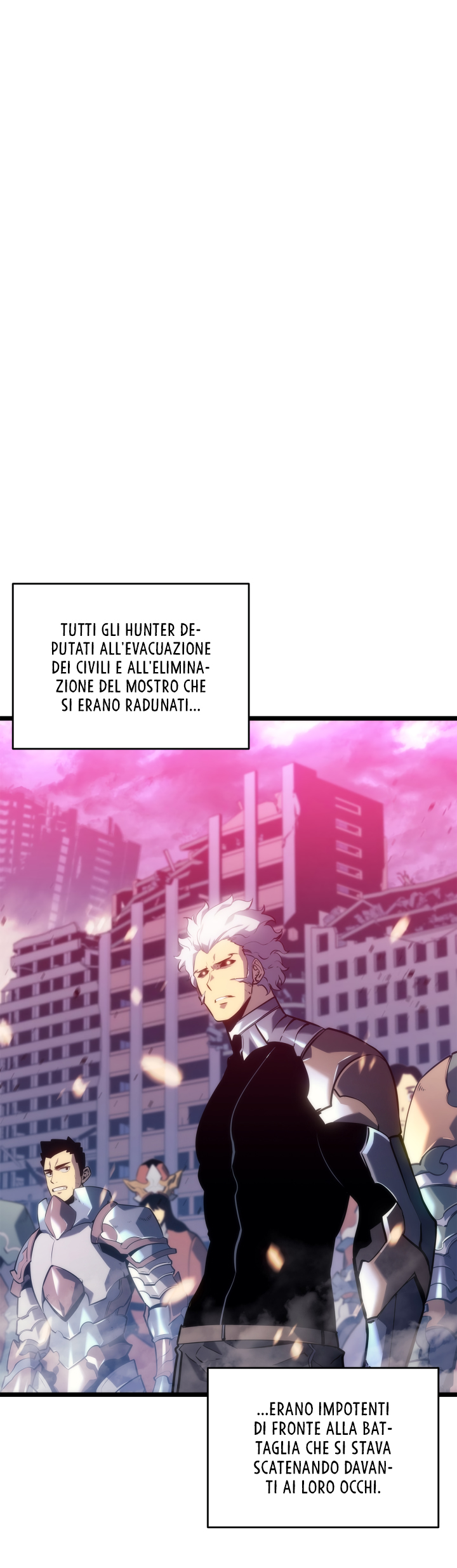 Read Solo Leveling IT Manga Online