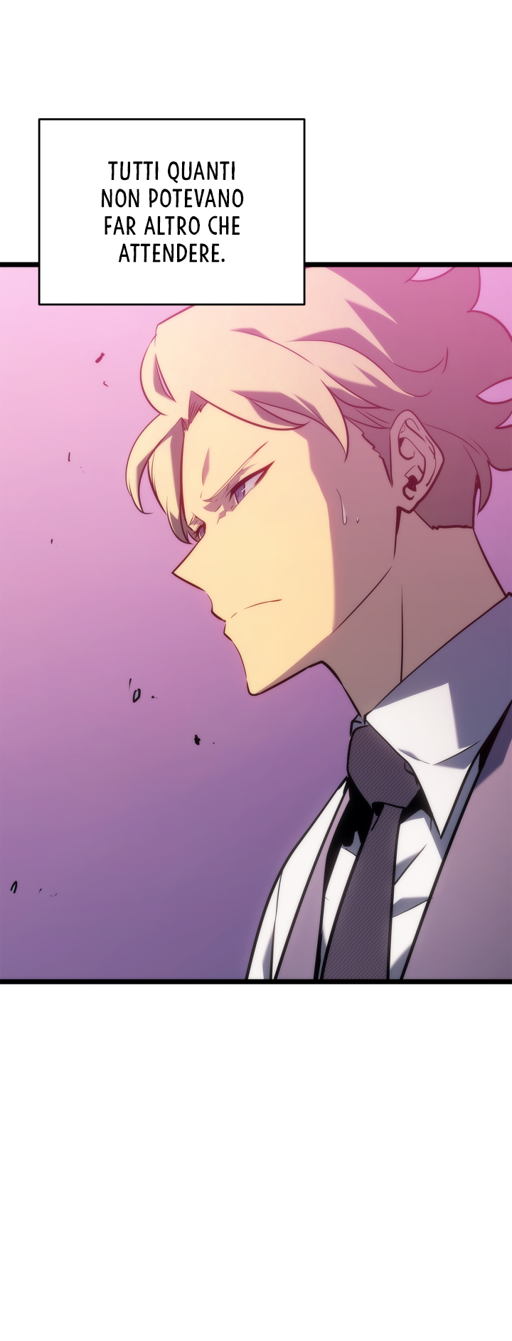 Read Solo Leveling IT Manga Online